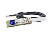 AddOn 3m Meraki Compatible SFP DAC