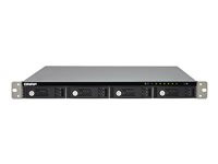 QNAP TS-431U Turbo NAS