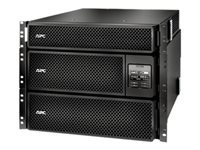 APC Smart-UPS SRT 8000VA RM