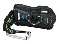 Pentax Optio WG-1