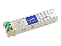 AddOn Cisco DWDM-SFP-3504 Compatible SFP Transceiver