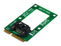 StarTech.com mSATA to SATA HDD/SSD Adapter