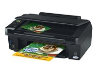 Epson Stylus NX420
