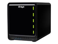 Drobo 5Dt (Turbo)