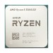 Процессор AMD Ryzen 5 5500X3D, 6 ядер, 3.0 ГГц, AM4, 96МБ L3, 105W