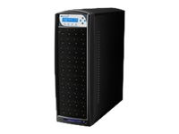 Vinpower SDShark SD/MICROSD DUPLICATOR SDShark-39T-BK
