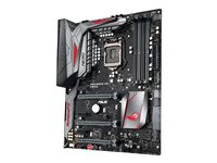 ASUS MAXIMUS VIII HERO