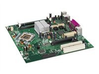 Intel Desktop Board D946GZTS