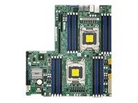 SUPERMICRO X9DRW-IF