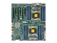 SUPERMICRO X10DAX