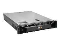 AXIS Camera Station S1048 MkII Recorder