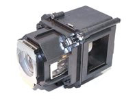 eReplacements ELPLP47-ER, V13H010L47-ER (Compatible Bulb)