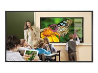 LG Overlay Touch KT-T Series KT-T430