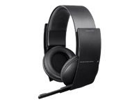Sony Wireless Stereo Headset
