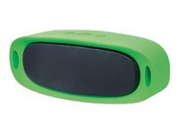 Manhattan Sound Science Orbit Durable Wireless Speaker