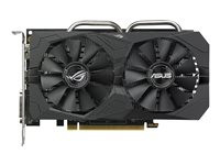 ASUS ROG-STRIX-RX560-4G-GAMING