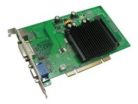 EVGA GeForce 6200