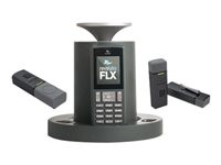 Revolabs FLX 2 Speaker Bundle (Speaker, Charger Base)