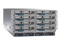 Cisco UCS 5108 Blade Server Chassis