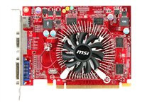 MSI VR5570-MD1G