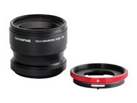 Olympus Telephoto Tough Lens Pack