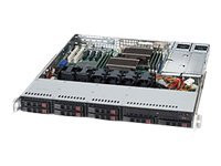Supermicro SC113 TQ-R700CB