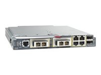 Cisco Catalyst Blade Switch 3120X for HP