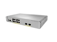 Cisco Catalyst 3560CX-8PT-S