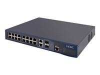 HPE 3100-16-PoE EI Switch