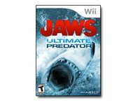 JAWS Ultimate Predator