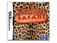 Jambo! Safari Animal Rescue