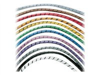 Panduit Spiral Wrap