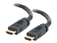 C2G Pro Series 25ft Pro Series HDMI Cable