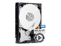 WD AV-GP WD10EVDS