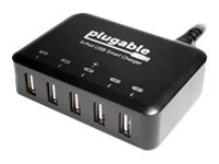 Plugable Power 2015 Smart Charger