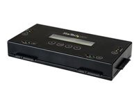 StarTech.com Hard Drive Eraser for 2.5 or 3.5 in. SATA Drives