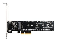 ASUS HYPER M.2 X4 MINI CARD
