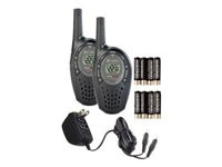 Cobra microTALK CXT90