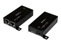 StarTech.com HDMI Over Cat5 / Cat6 Extender w/ IR