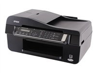 Epson WorkForce 520