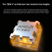 Процессор AMD Ryzen 7 7800X3D, 8 ядер, 4.2 ГГц, AM5, 96МБ L3, 120W