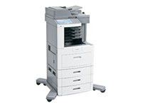 Lexmark X658dtme