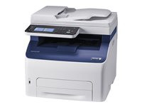 Xerox WorkCentre 6027/NI
