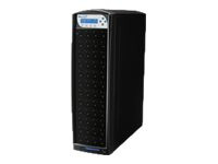 Vinpower SDShark SD/MICROSD DUPLICATOR SDShark-47T-BK