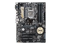 ASUS Z170-K