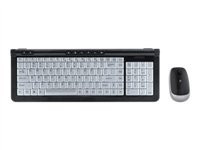 iHOME Multimedia IH-K240LB