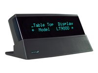 Logic Controls LTX9000UP