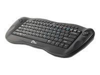 SIIG Wireless Mini Multimedia Trackball