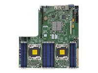 SUPERMICRO X10DDW-i