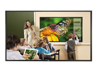LG Overlay Touch KT-T Series KT-T490